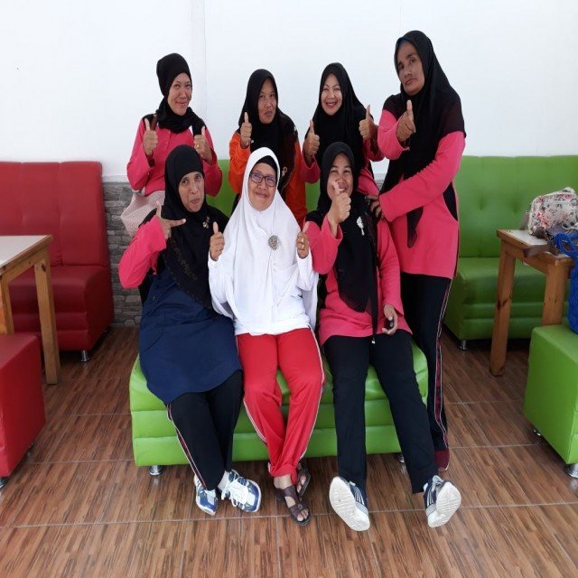 MAN 2 Langsa Versus MIN 2 Langsa