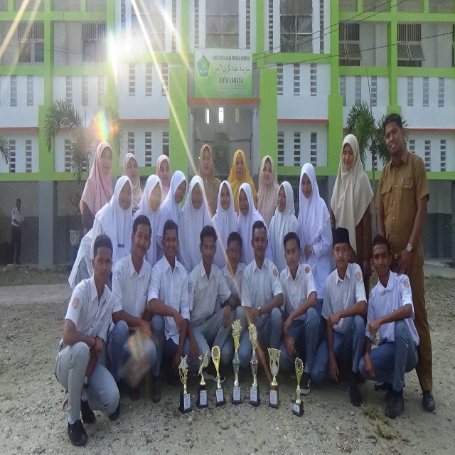 PRAMANDALA Ukir Prestasi di Langit Langsa