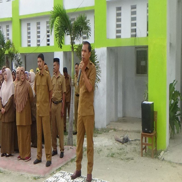 Kamad Buka Kegiatan MATSAMA