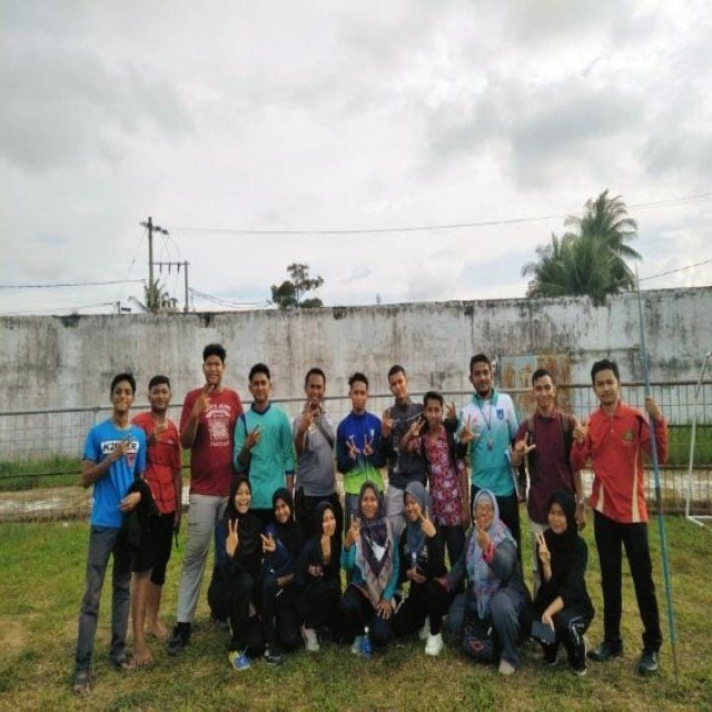 Kontingen MAN 2 Langsa Borong Juara Lomba HAB se-Kota Langsa