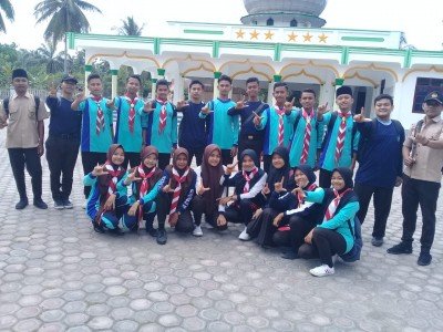 BAKTI SOSIAL HAB KE 73 PEREKAT SOLIDARITAS ANTAR SESAMA